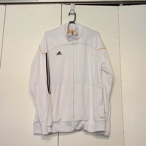 Adidas predator full zip